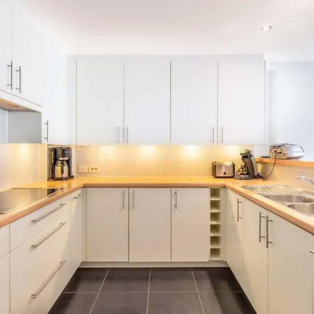 Apartmán Brit Eerste