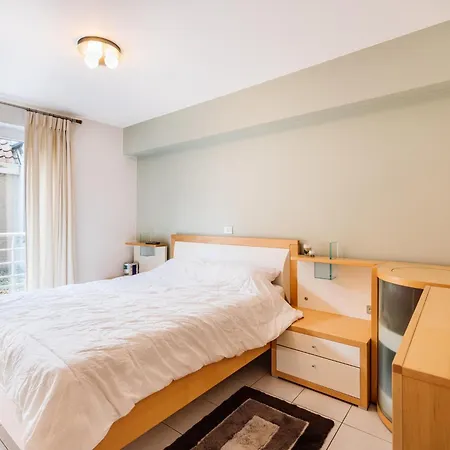 Apartmán Brit Eerste Koksijde