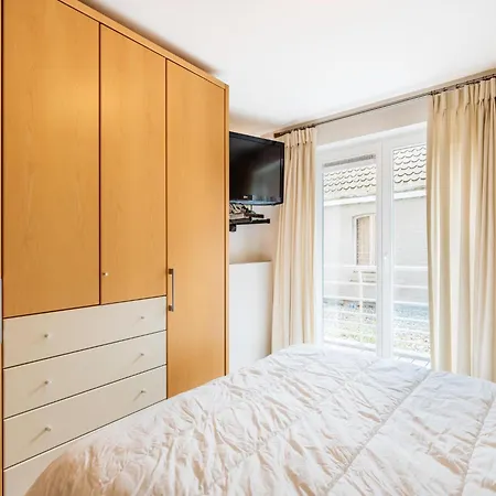 Brit Eerste Koksijde