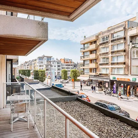 Apartmán Brit Eerste *