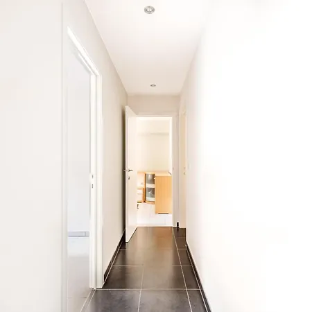 Brit Eerste Koksijde