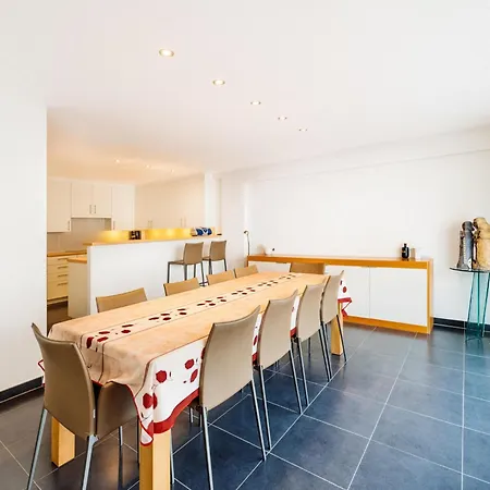 Apartmán Brit Eerste