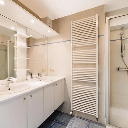 Apartmán Brit Eerste Koksijde