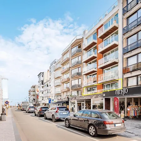 Brit Eerste * Koksijde